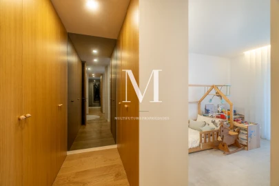 Apartamento T3 para Venda em Canidelo