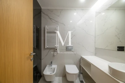 Apartamento T3 para Venda em Canidelo