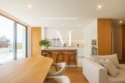 Apartamento T3 para Venda em Canidelo