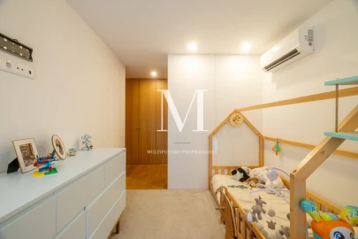 Apartamento T3 para Venda em Canidelo