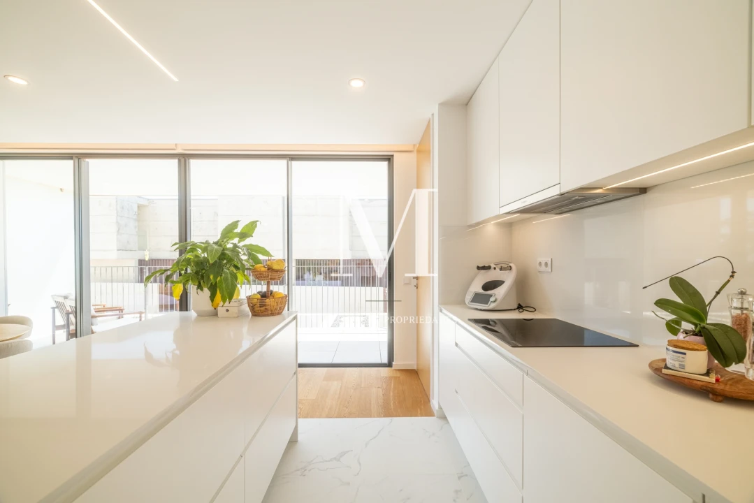 Apartamento T3 para Venda em Canidelo Foto 16