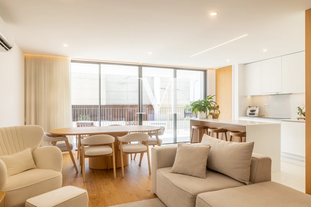 Apartamento T3 para Venda em Canidelo Foto 14