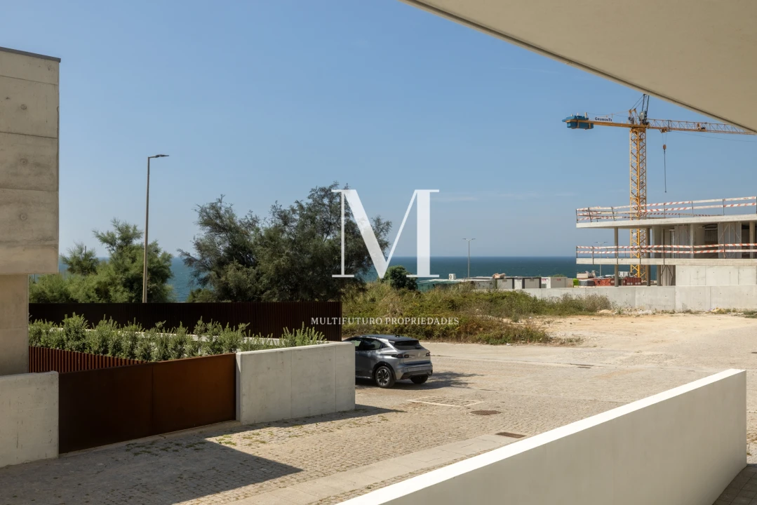 Apartamento T3 para Venda em Canidelo Foto 19