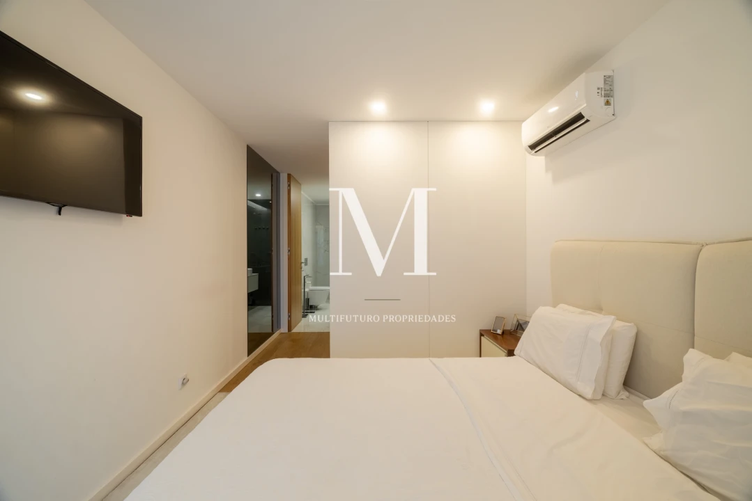Apartamento T3 para Venda em Canidelo Foto 20