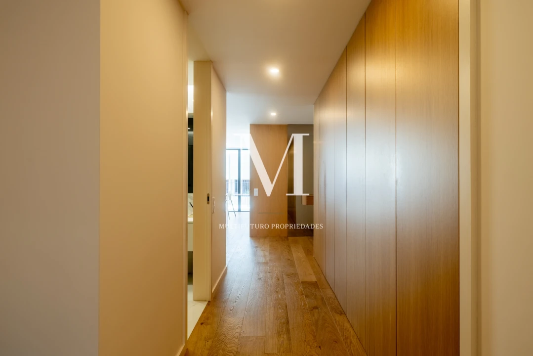 Apartamento T3 para Venda em Canidelo Foto 27