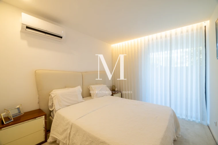 Apartamento T3 para Venda em Canidelo Foto 7