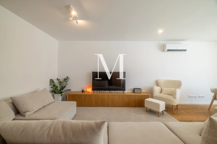 Apartamento T3 para Venda em Canidelo Foto 25