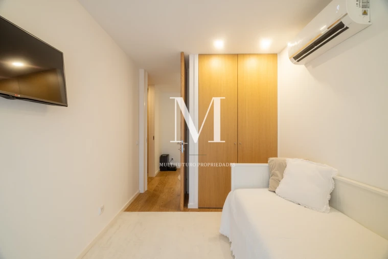Apartamento T3 para Venda em Canidelo Foto 21
