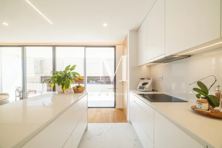 Apartamento T3 para Venda em Canidelo Foto 16