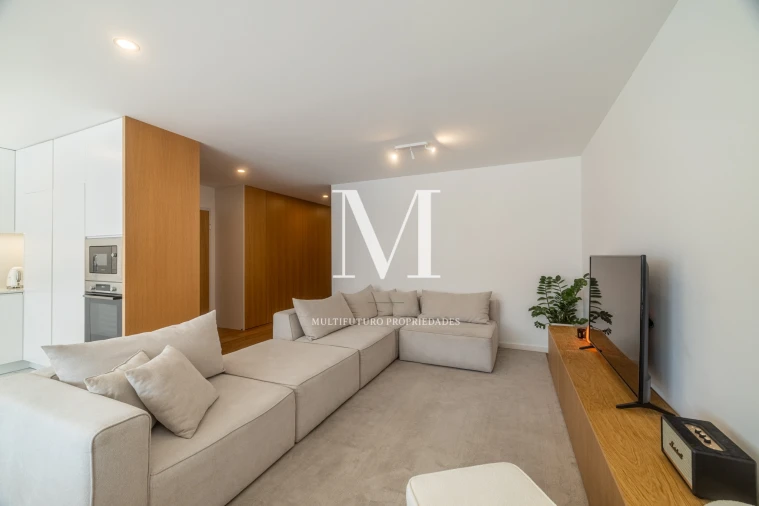 Apartamento T3 para Venda em Canidelo Foto 26