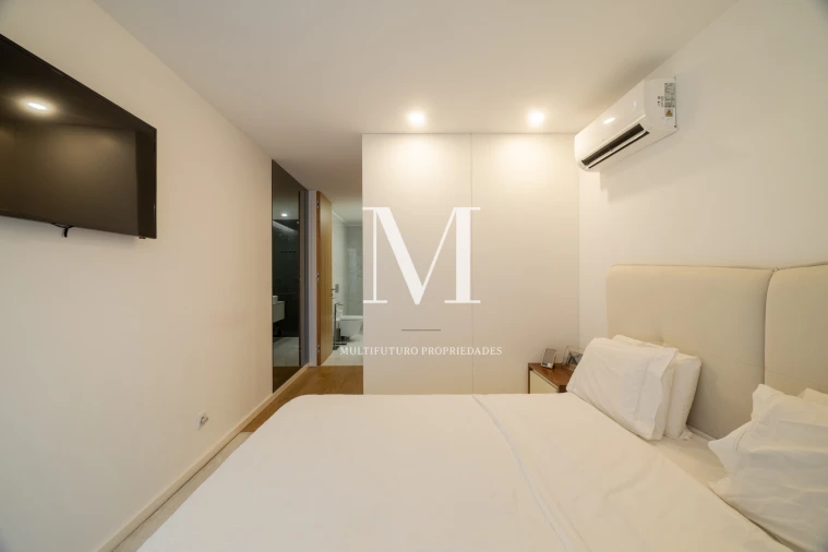 Apartamento T3 para Venda em Canidelo Foto 20