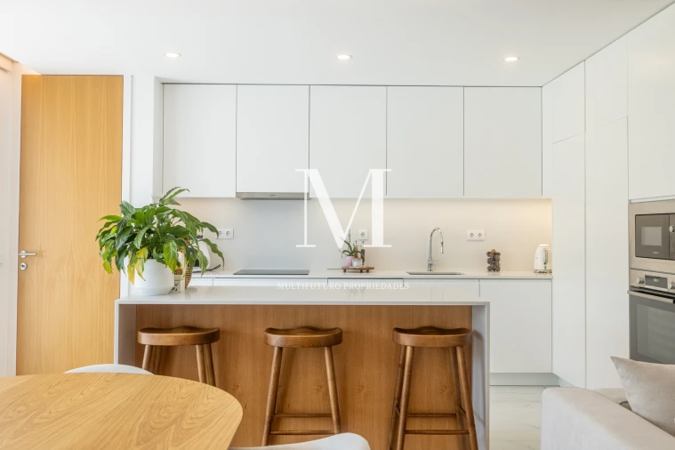 Apartamento T3 para Venda em Canidelo Foto 18