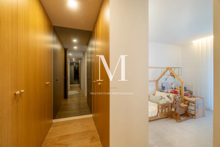Apartamento T3 para Venda em Canidelo Foto 11
