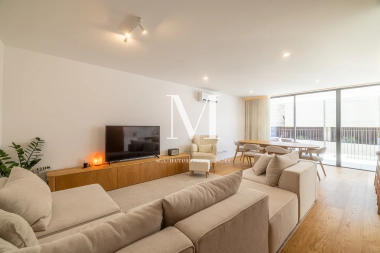 Apartamento T3 para Venda em Canidelo Foto 15