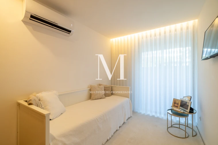 Apartamento T3 para Venda em Canidelo Foto 9