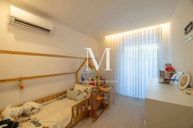 Apartamento T3 para Venda em Canidelo Foto 10