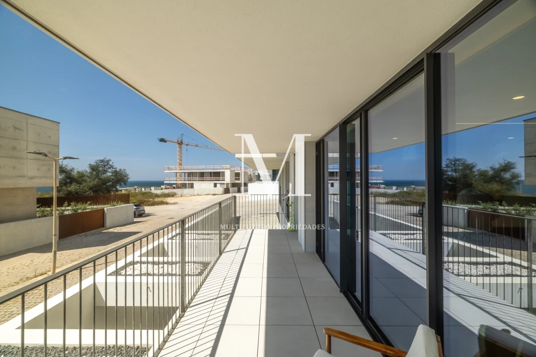 Apartamento T3 para Venda em Canidelo Foto 5