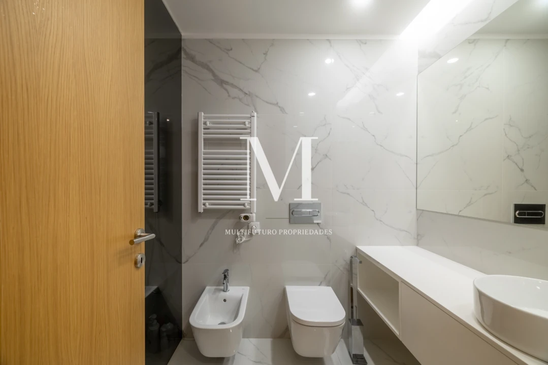 Apartamento T3 para Venda em Canidelo Foto 28