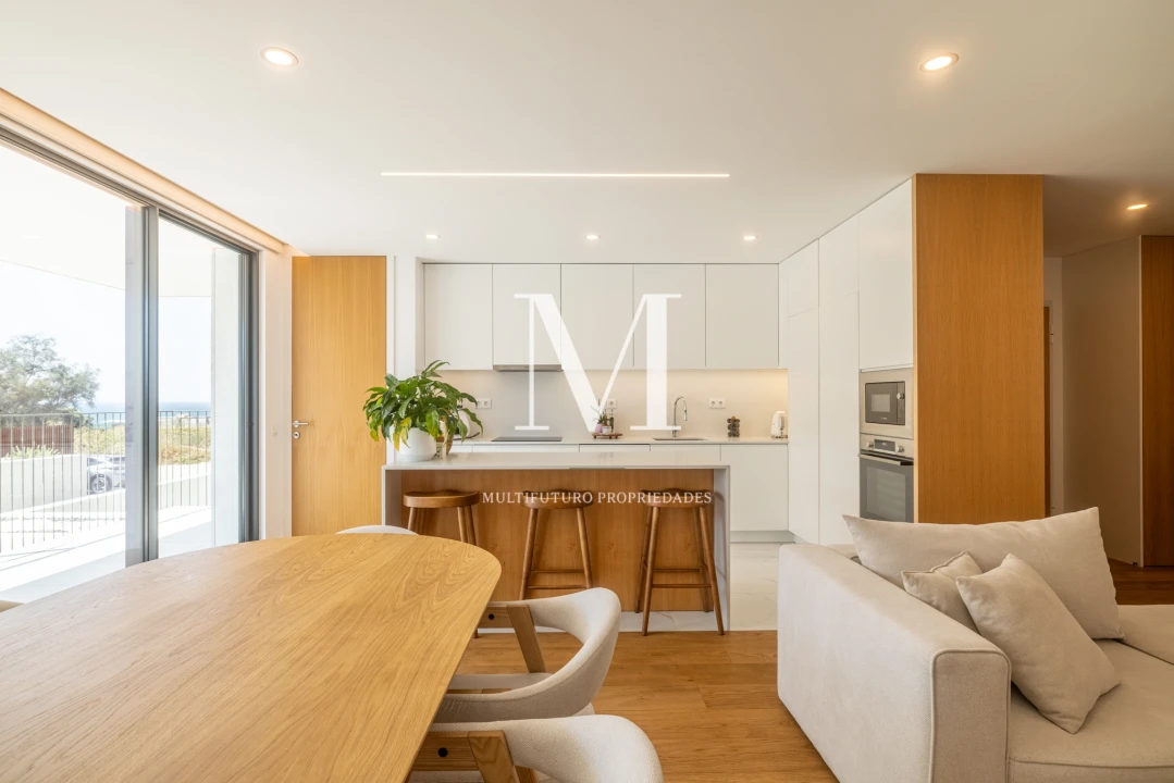 Apartamento T3 para Venda em Canidelo Foto 17