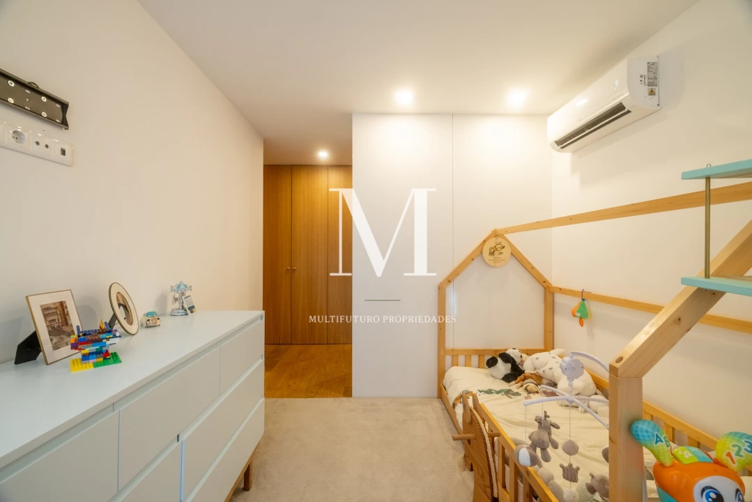 Apartamento T3 para Venda em Canidelo Foto 22