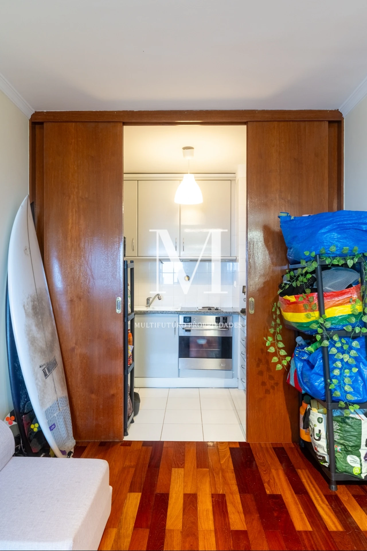 Apartamento T1 para Venda em Matosinhos e Leça da Palmeira Foto 18