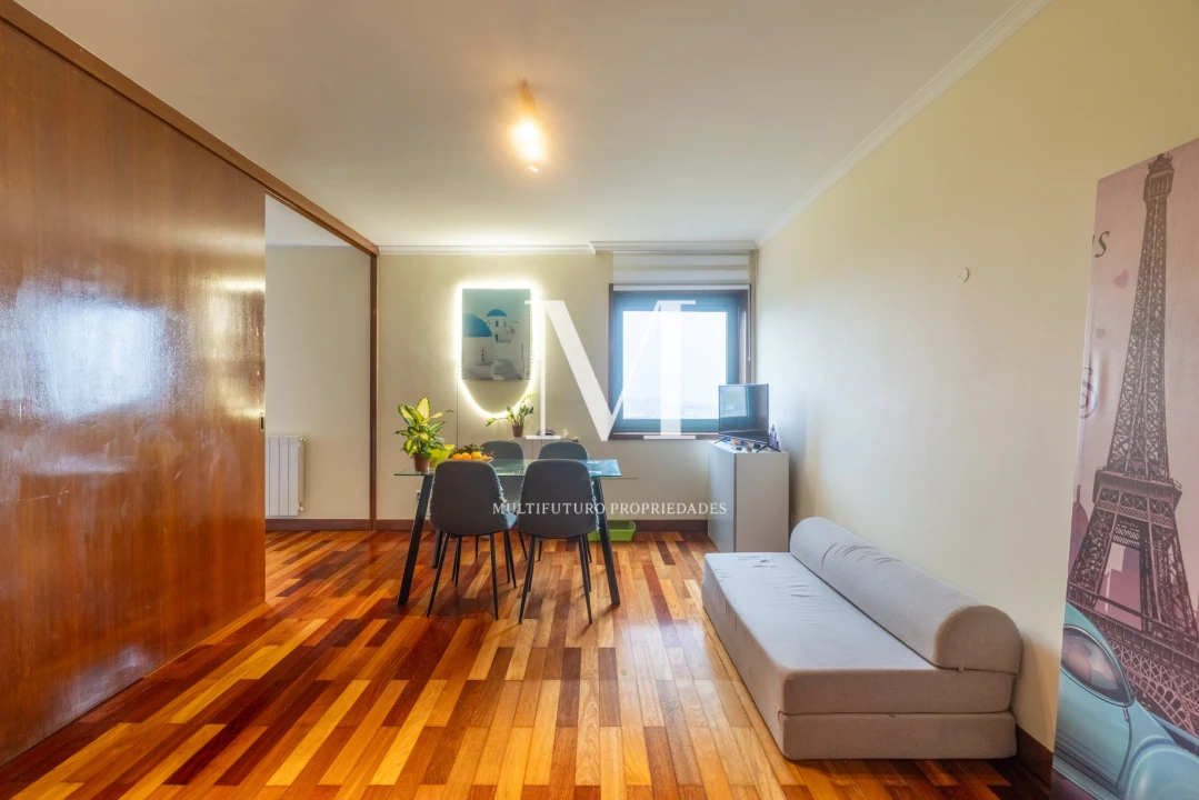 Apartamento T1 para Venda em Matosinhos e Leça da Palmeira Foto 15