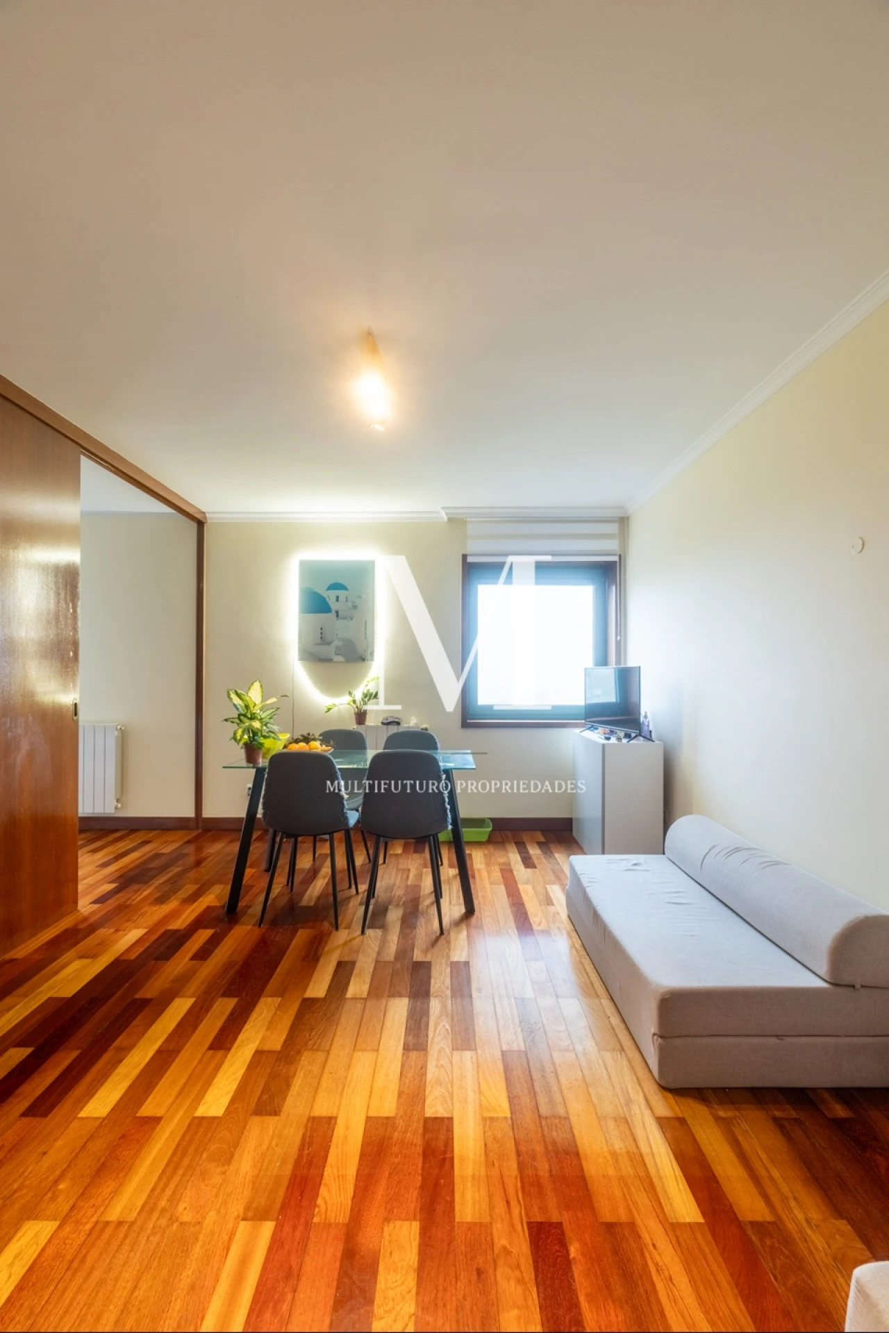 Apartamento T1 para Venda em Matosinhos e Leça da Palmeira Foto 27