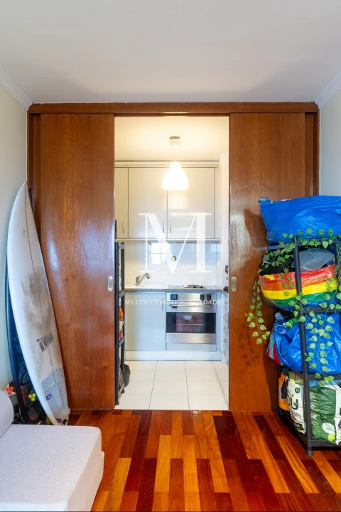 Apartamento T1 para Venda em Matosinhos e Leça da Palmeira