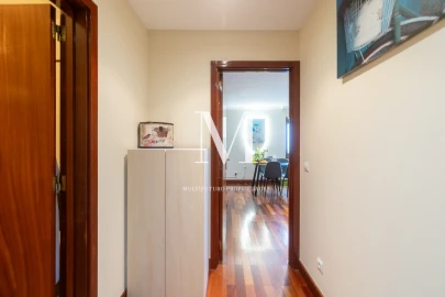 Apartamento T1 para Venda em Matosinhos e Leça da Palmeira