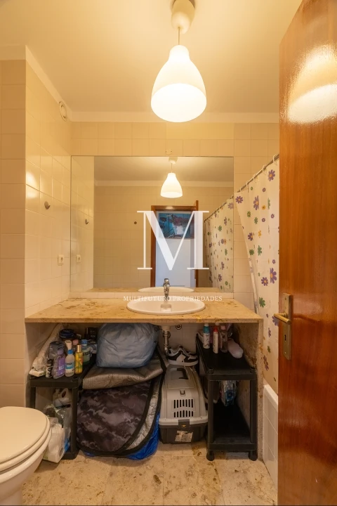 Apartamento T1 para Venda em Matosinhos e Leça da Palmeira