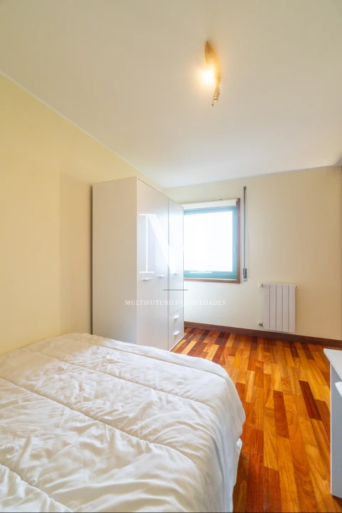 Apartamento T1 para Venda em Matosinhos e Leça da Palmeira