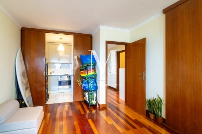 Apartamento T1 para Venda em Matosinhos e Leça da Palmeira