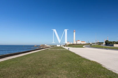 Apartamento T1 para Venda em Matosinhos e Leça da Palmeira