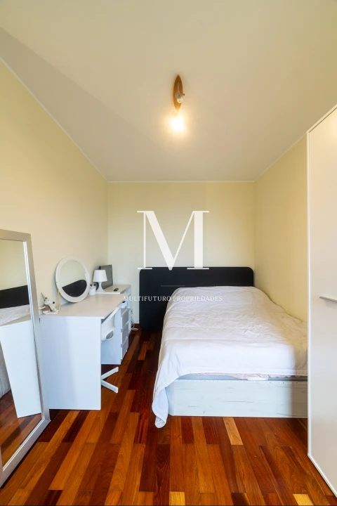 Apartamento T1 para Venda em Matosinhos e Leça da Palmeira