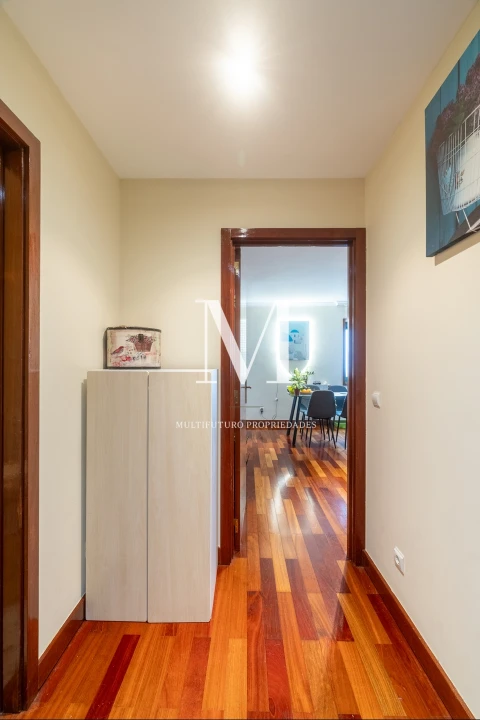 Apartamento T1 para Venda em Matosinhos e Leça da Palmeira