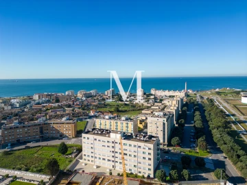 Apartamento T1 para Venda em Matosinhos e Leça da Palmeira