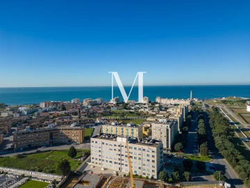 Apartamento T1 para Venda em Matosinhos e Leça da Palmeira