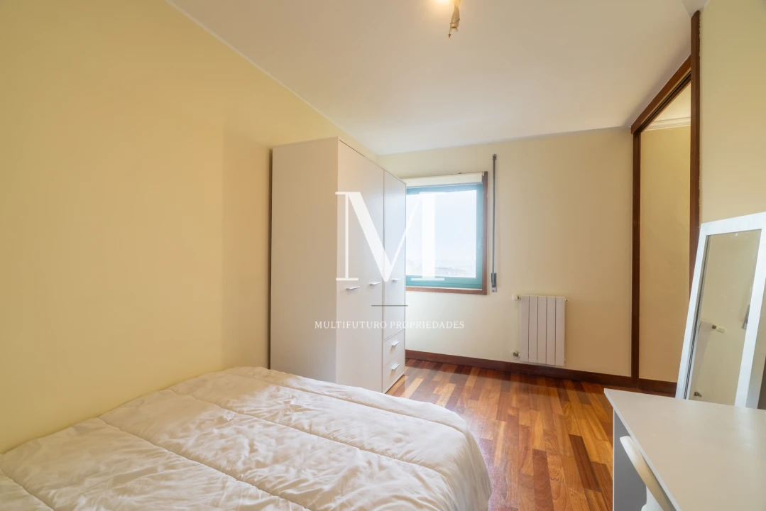 Apartamento T1 para Venda em Matosinhos e Leça da Palmeira Foto 8