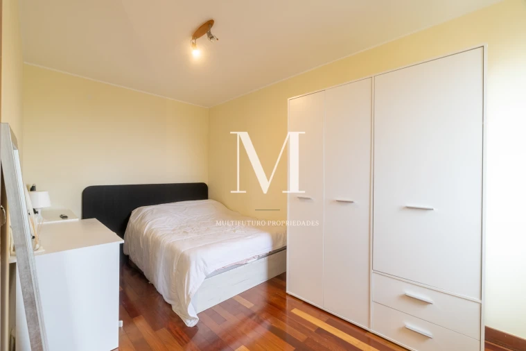 Apartamento T1 para Venda em Matosinhos e Leça da Palmeira Foto 20