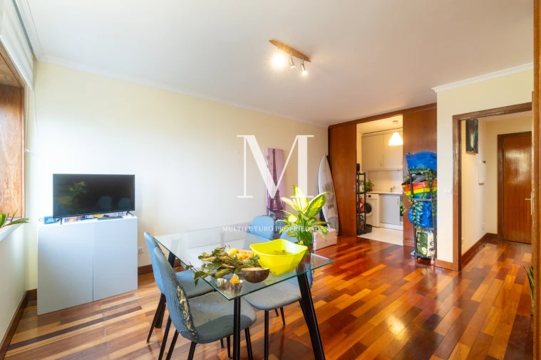 Apartamento T1 para Venda em Matosinhos e Leça da Palmeira Foto 3