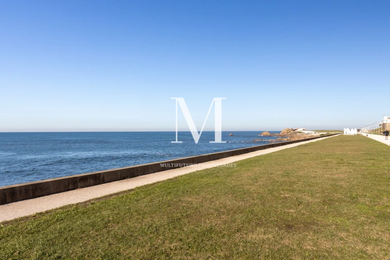 Apartamento T1 para Venda em Matosinhos e Leça da Palmeira Foto 13