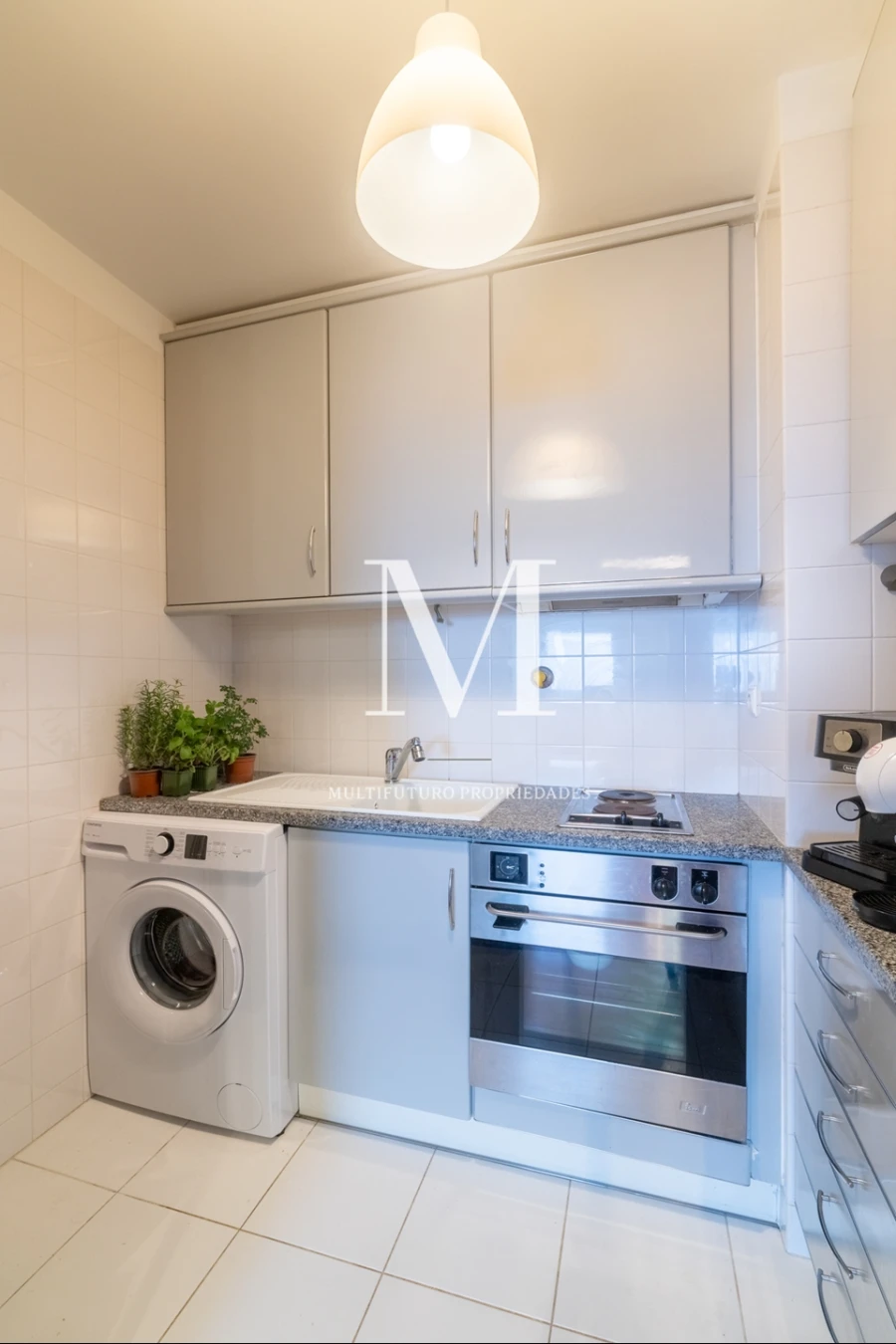 Apartamento T1 para Venda em Matosinhos e Leça da Palmeira Foto 19