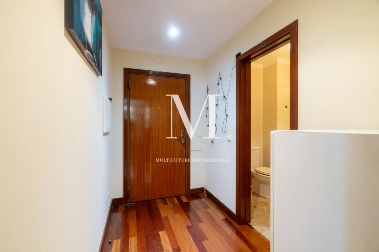 Apartamento T1 para Venda em Matosinhos e Leça da Palmeira Foto 22