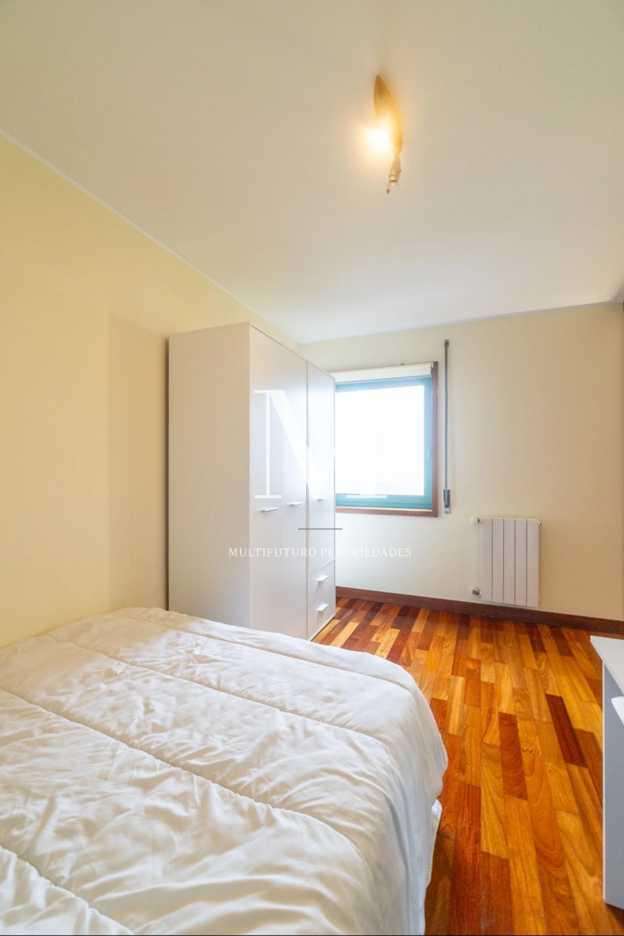 Apartamento T1 para Venda em Matosinhos e Leça da Palmeira Foto 28