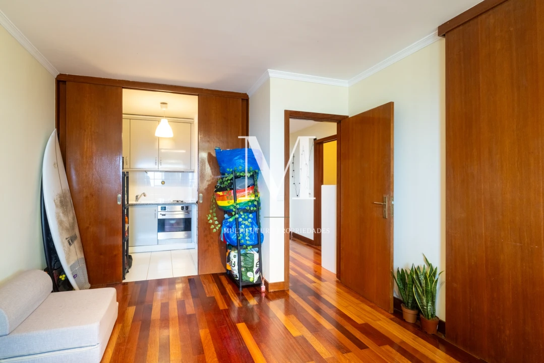 Apartamento T1 para Venda em Matosinhos e Leça da Palmeira Foto 5