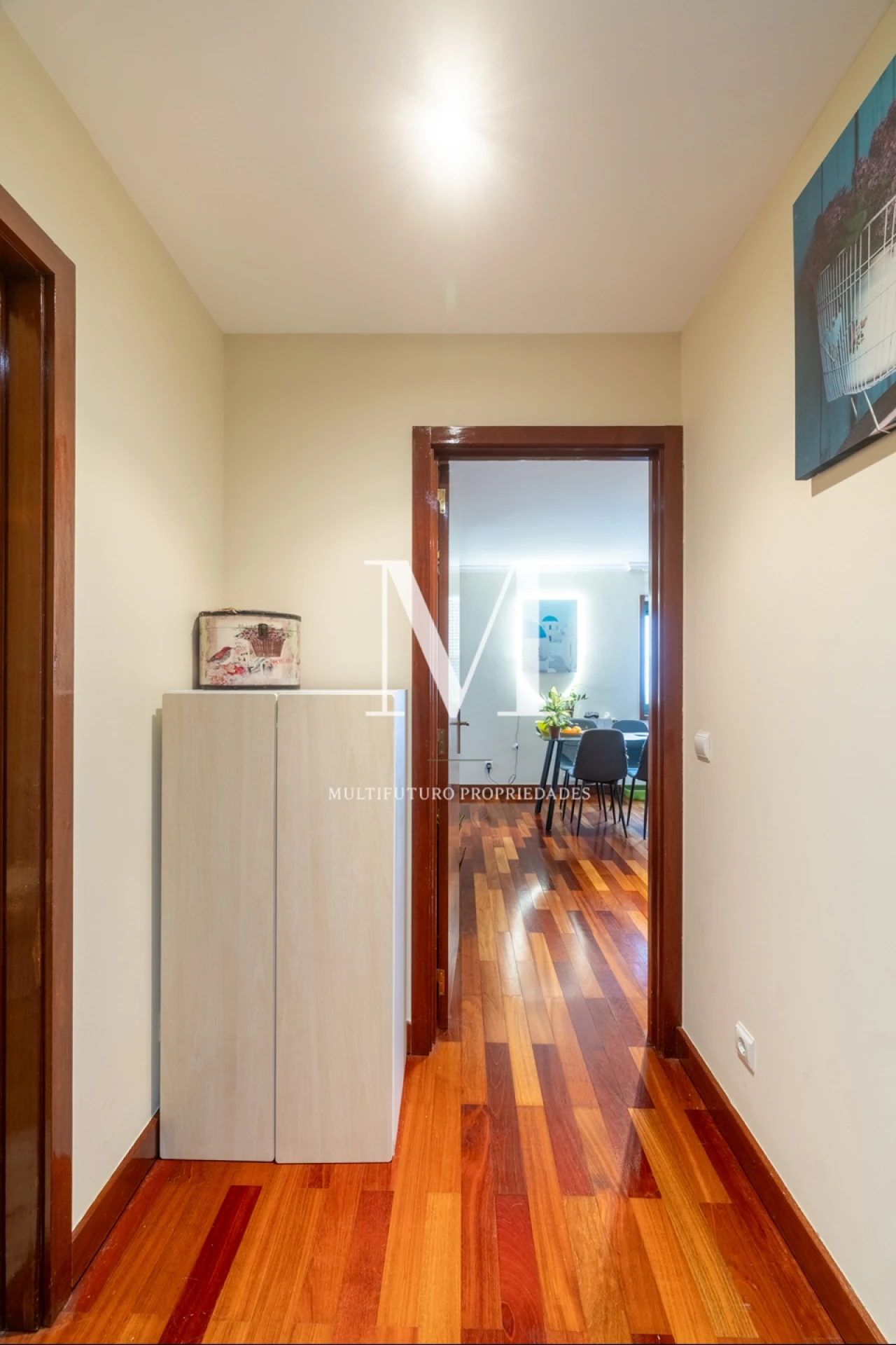 Apartamento T1 para Venda em Matosinhos e Leça da Palmeira Foto 23