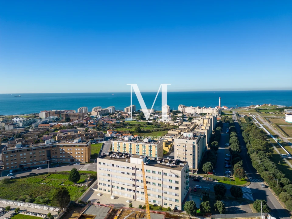 Apartamento T1 para Venda em Matosinhos e Leça da Palmeira Foto 14
