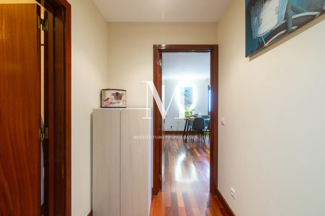 Apartamento T1 para Venda em Matosinhos e Leça da Palmeira Foto 9