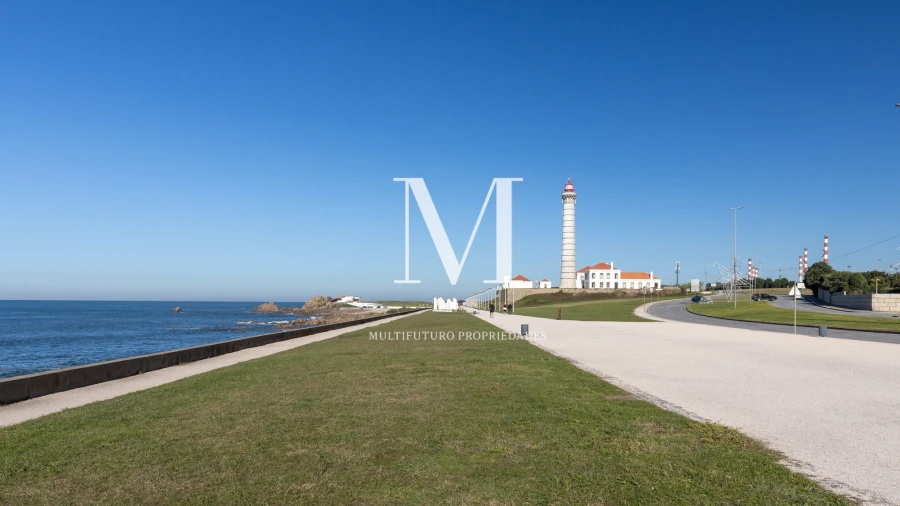 Apartamento T1 para Venda em Matosinhos e Leça da Palmeira