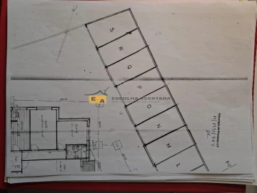 Apartamento T3 para Venda em Rio Tinto